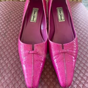 Monique Gilman pumps size 8.5 W